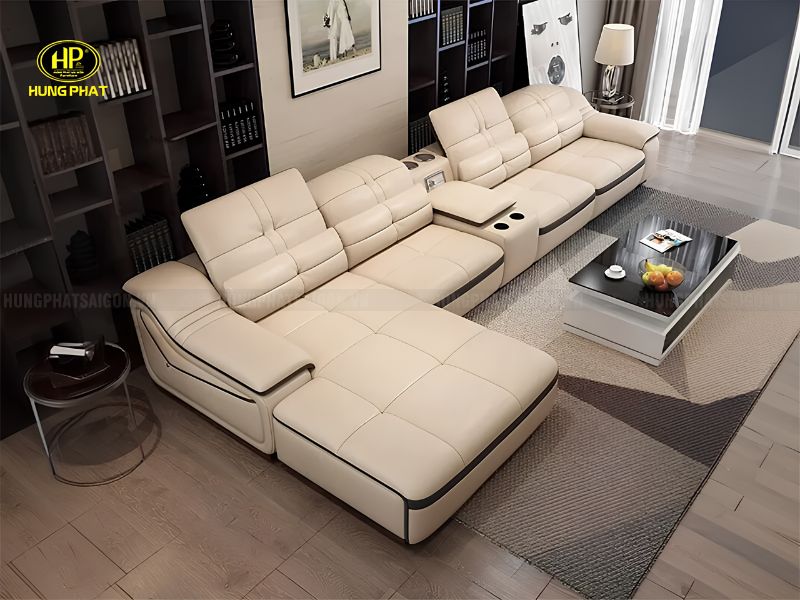 phân loại sofa theo giá