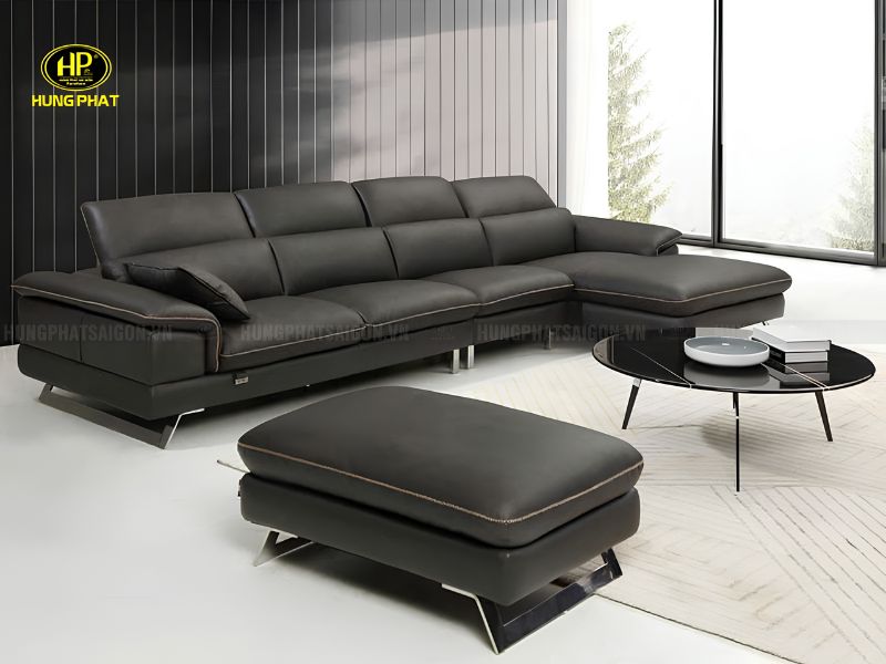 tiêu chí lựa chọn sofa cho phòng khách