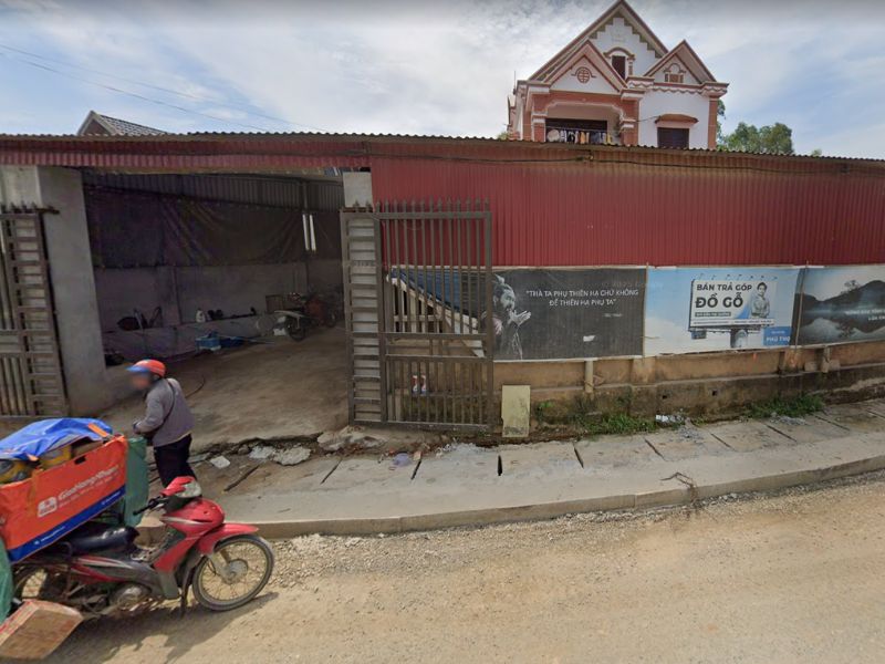 đồ gỗ tùng tám