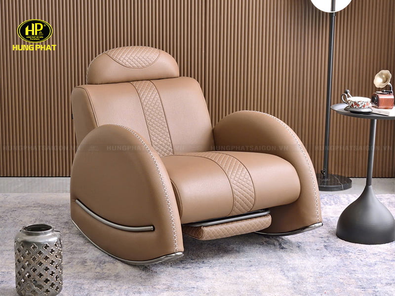 ghế bập bênh thư gaixn 390
