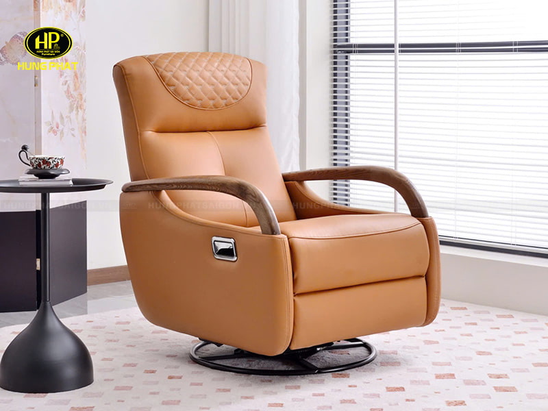 ghế sofa đơn đa năng hiện đại 851