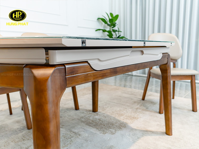 hệ thống mở rộng thông minh bàn ăn h702
