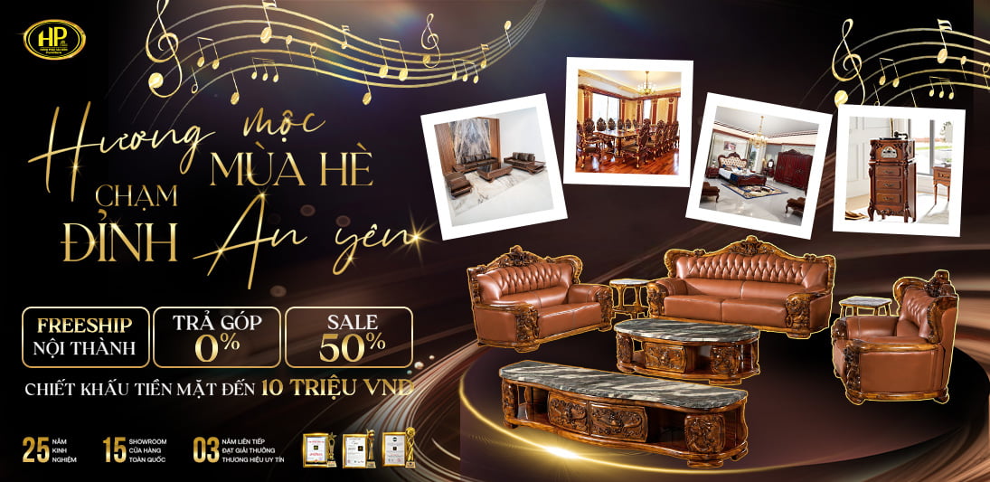 hương mộc mùa hè mainslidea
