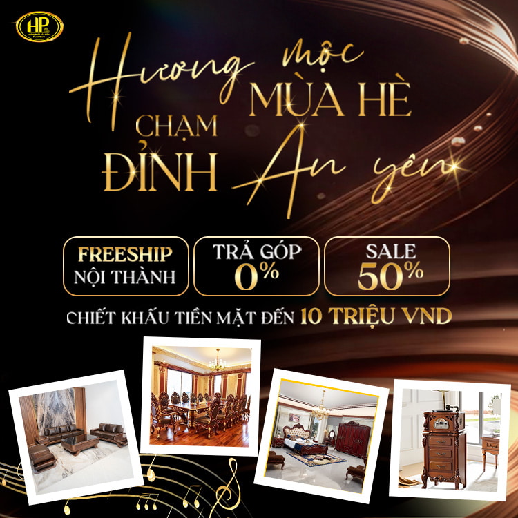 hương mộc mùa hè mobi
