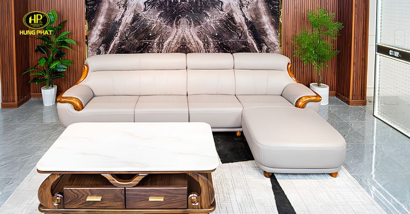 lưu ý chọn nguồn gốc của sofa nhập khẩu