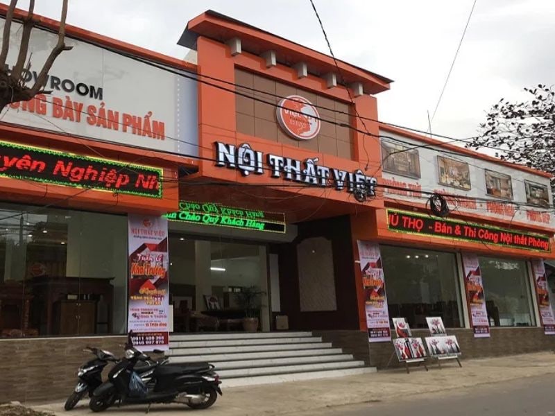 nội thất việt pt phú thọ