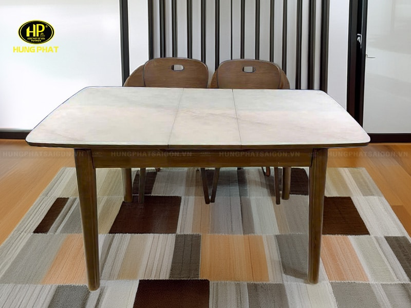 bán ăn mặt đá hiện đại l-2610