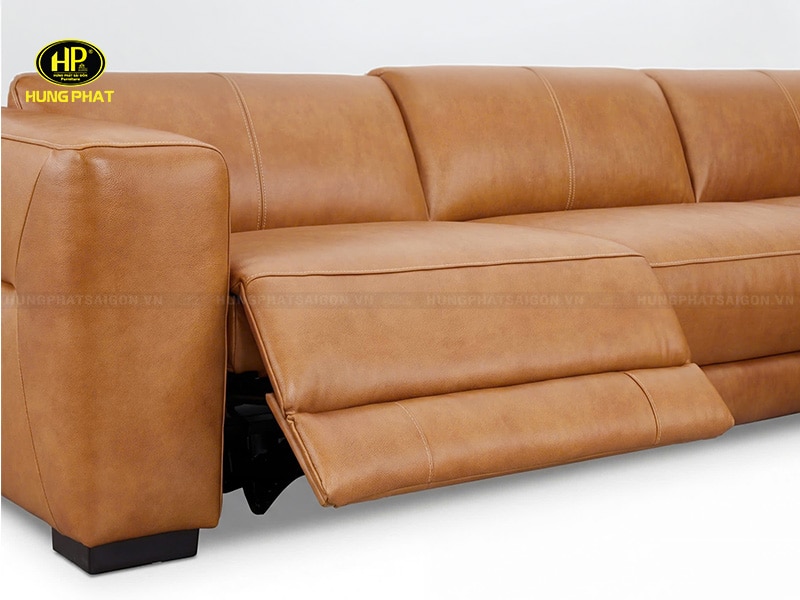 chức năng chỉnh điện công nghệ độc quyền cheers sofa