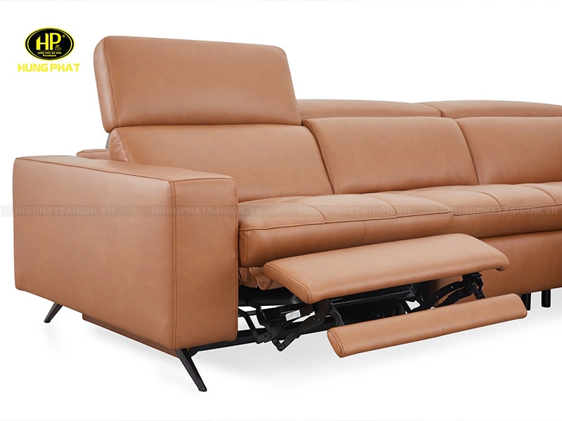 cơ chế chỉnh điện nâng chân linh hoạt u51785m