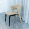 ghế ăn nhập khẩu cao cấp ga-53