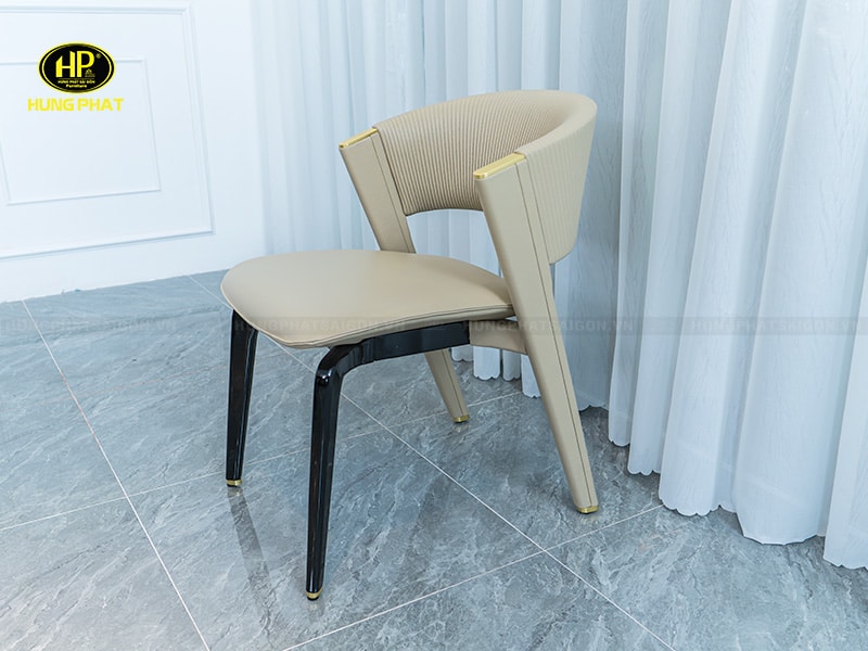 ghế ăn nhập khẩu cao cấp ga-53