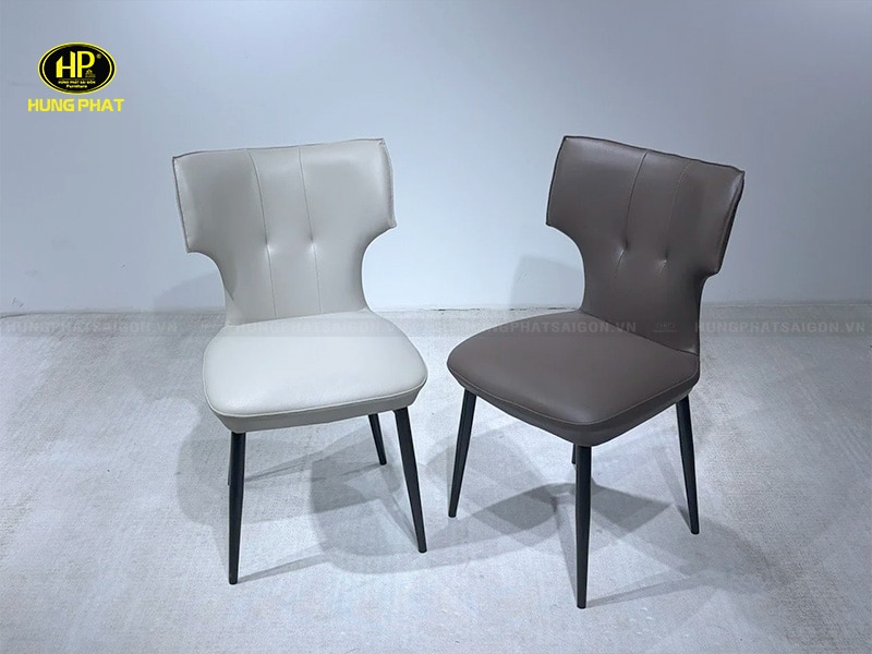 ghế ăn nhập khẩu ga-d19