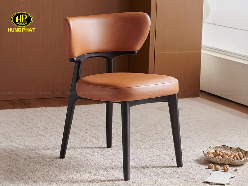 ghế ăn phòng cách bắc âu ga-2566