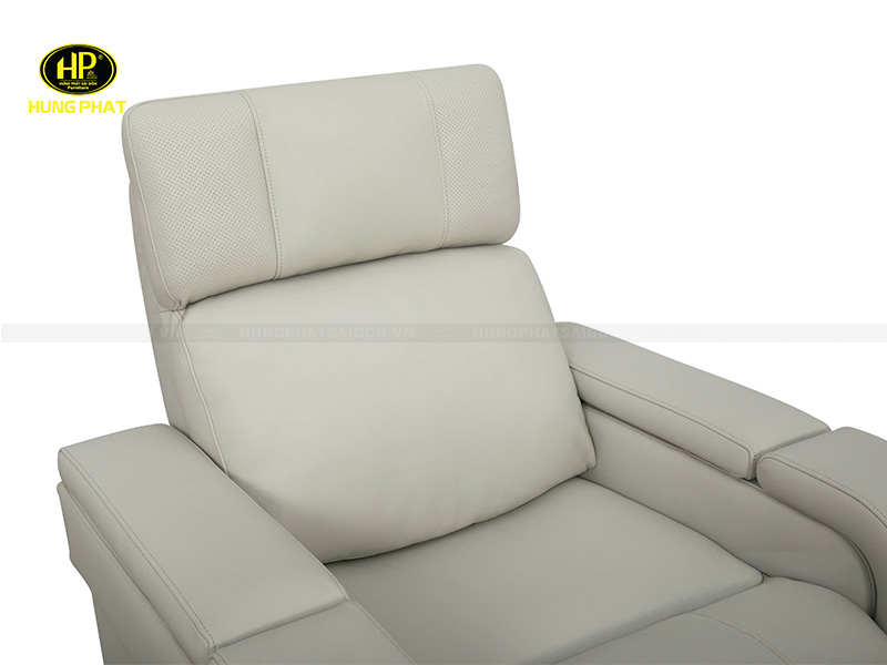 ghế đơn sofa điện thư giãn u55101v2tz