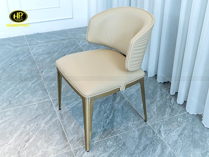 ghế ngồi phòng ăn nhập khẩu ga-55