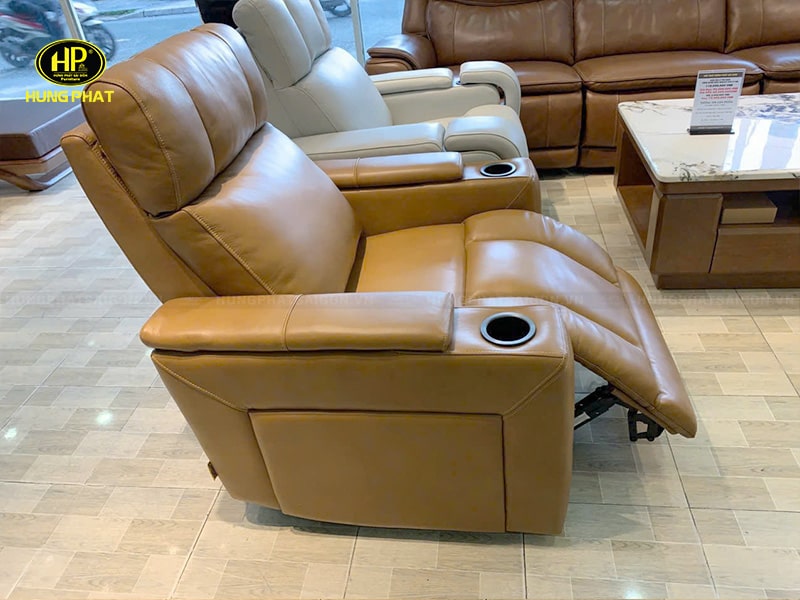 ghế sofa đơn chỉnh điện eu-uk71226v2tz