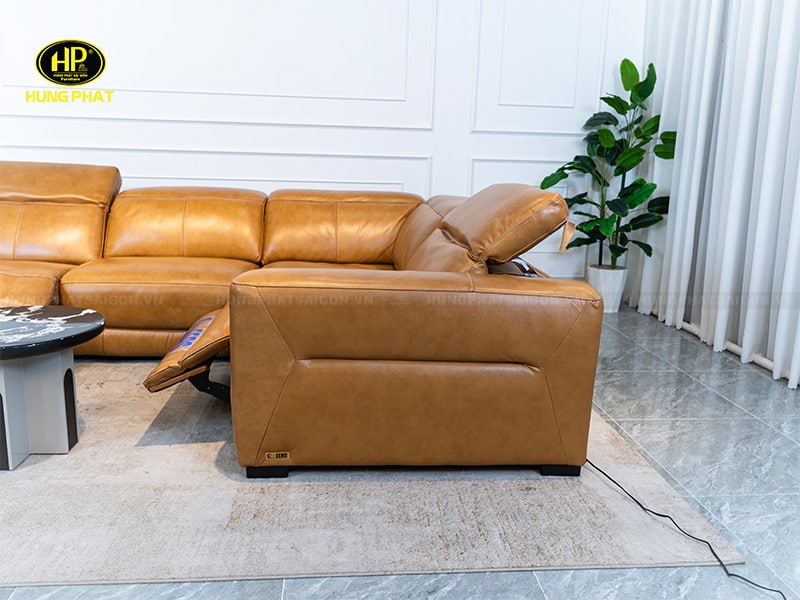thiết kế form ghế vuông vức chắc chắn