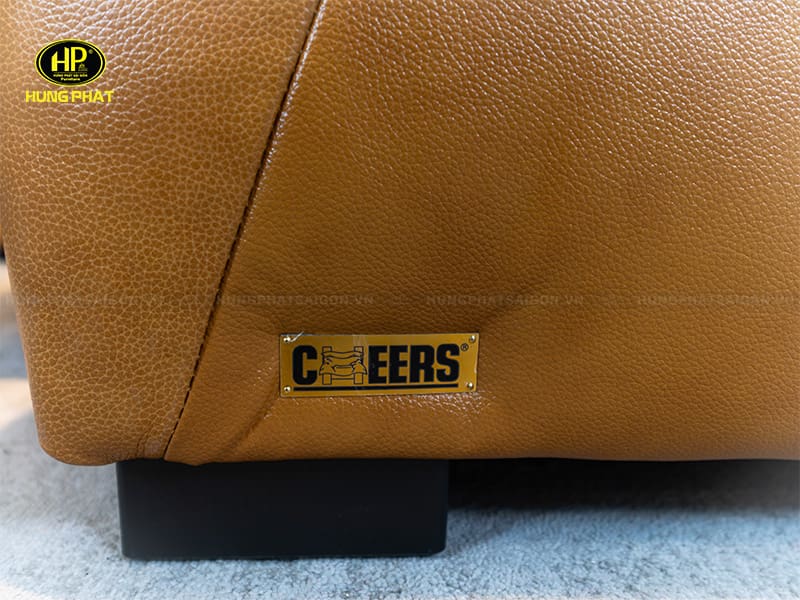 u51859m thuộc thương hiệu cheers sofa nổi tiếng