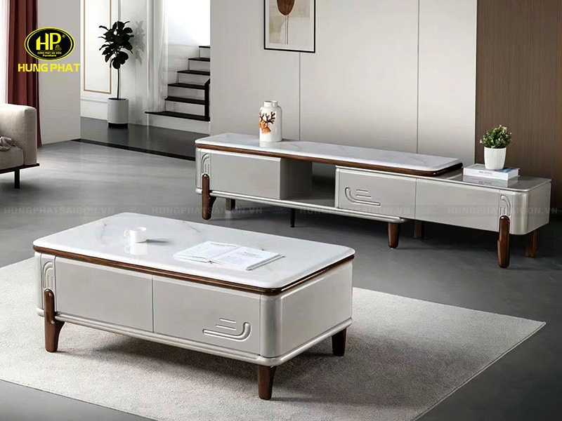 bàn trà sofa ba-a5-130