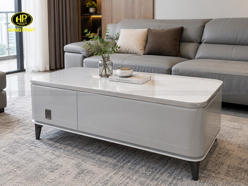 bàn trà sofa mặt đá bt-020-101