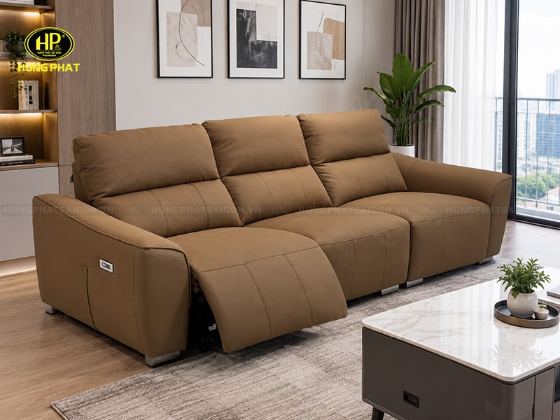 ghế sofa thư giãn điiều khiển điện sf-9623