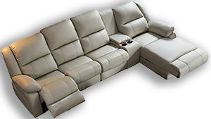 icon danh mục sofa thư giãn chỉnh điện
