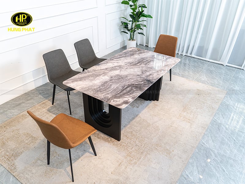 mặt đá bàn ăn cao cấp ba-c25-cy43