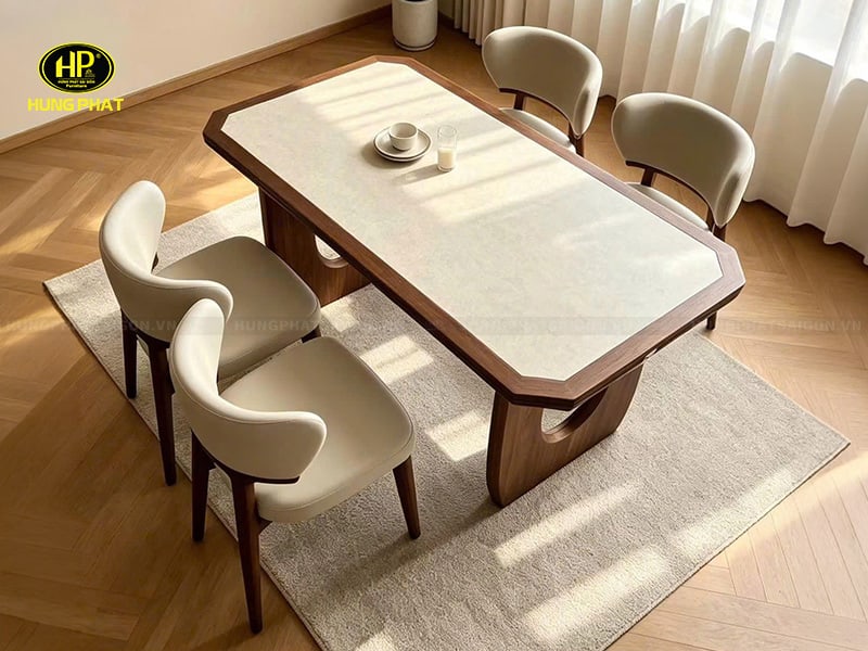 bàn ăn hiện đại ba-mj26-803