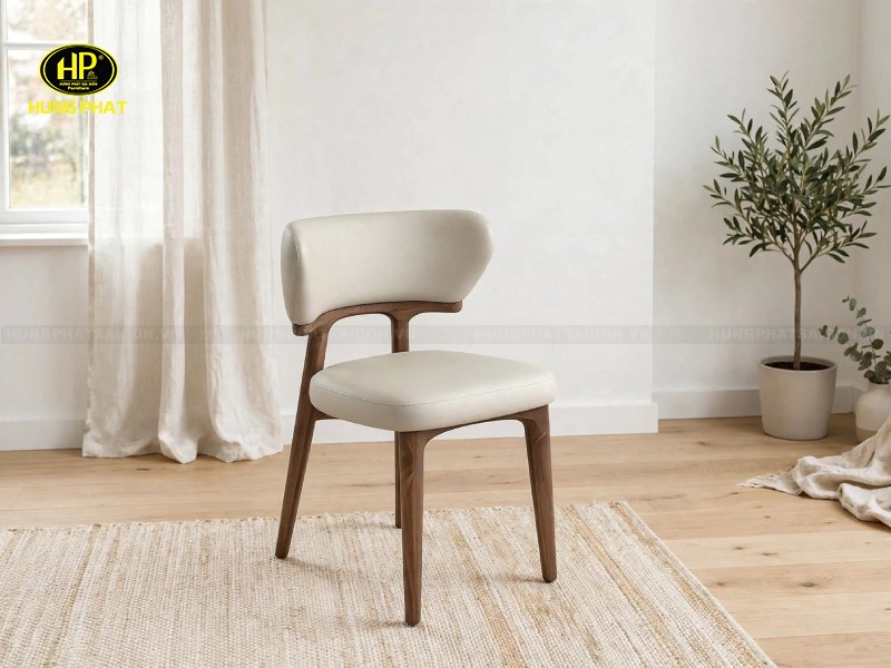 ghế ăn cao cấp ga-mj26-755
