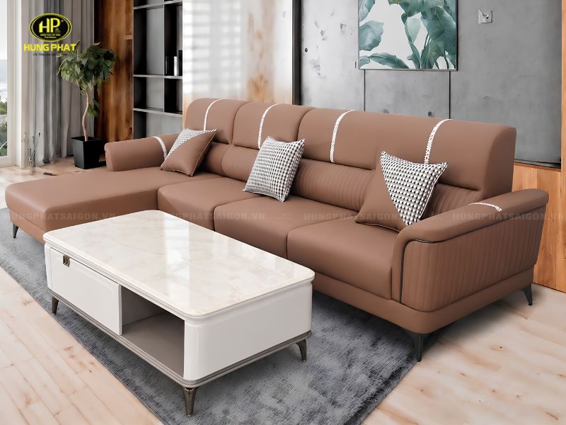 ghe sofa da microfiber goc vt 209a