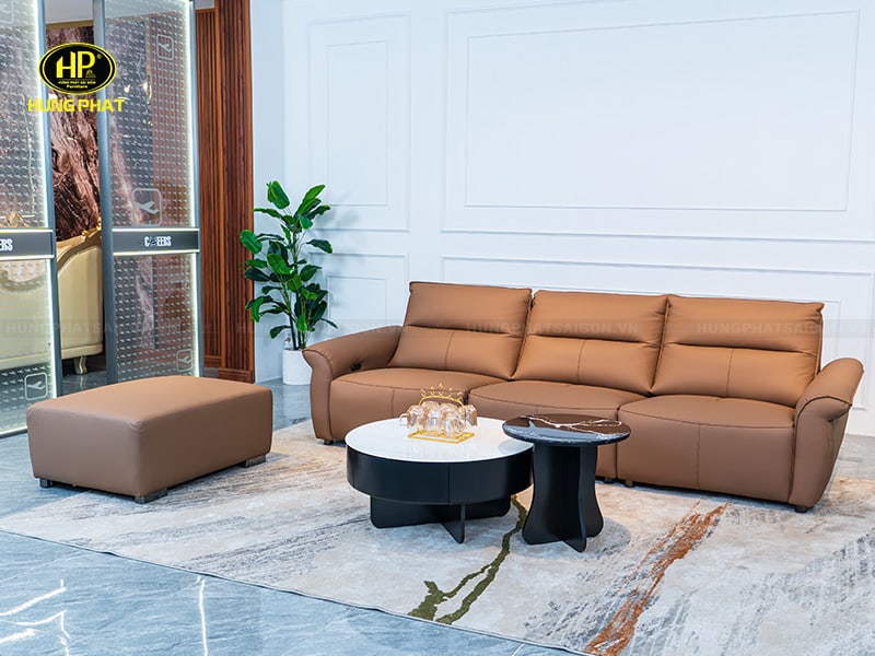 ghế sofa điện thư giãn nhập khẩu sf-9622