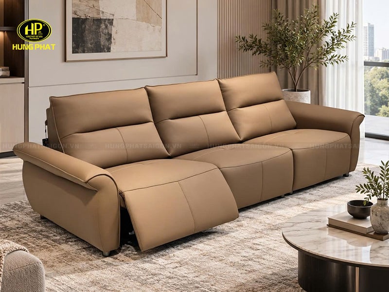 ghế sofa điện thư giãn nhập khẩu sf-9622
