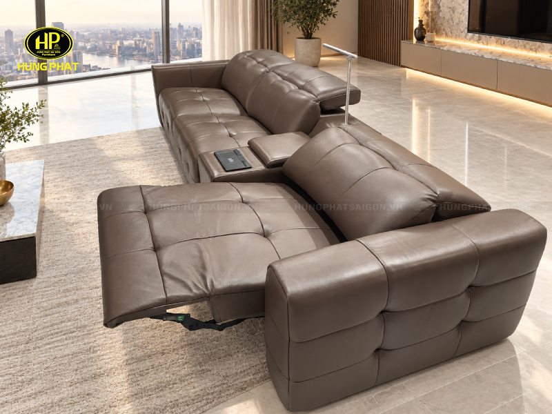góc nghiêng bộ sofa lj58103