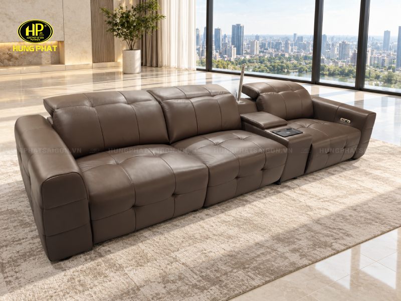 kiểu dáng thanh lịch của mẫu ghế lj58103