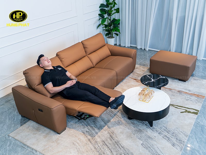 sopha thư giãn điều khiển điện sf-9623