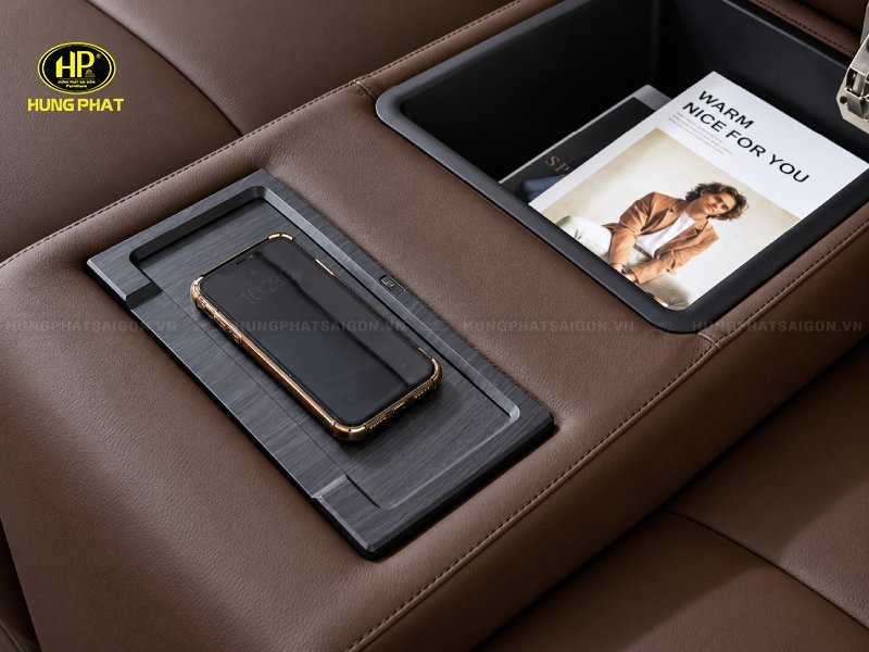 tính năng trên ghế sopha lj58103